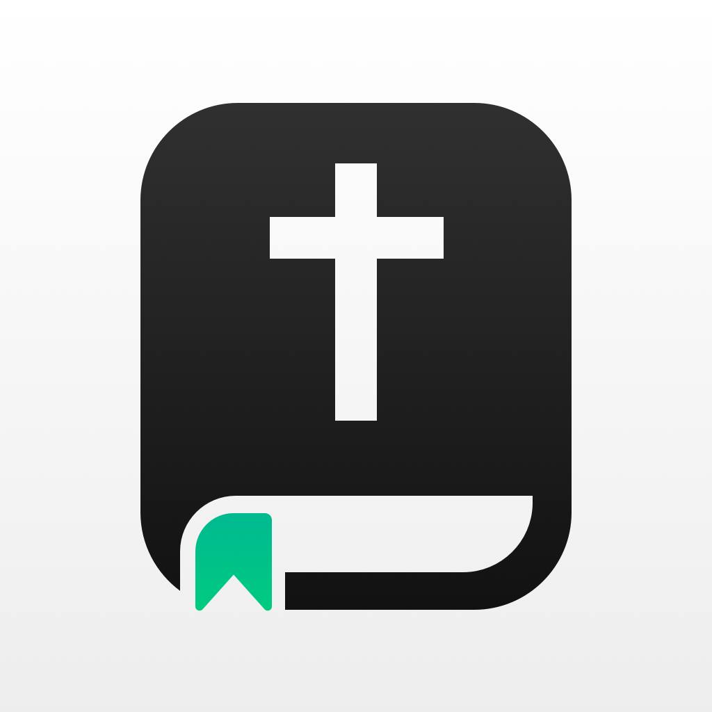 Testament Bible Icon