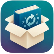 TransliterationKit icon