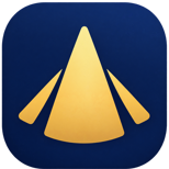 WorshipBeam Icon